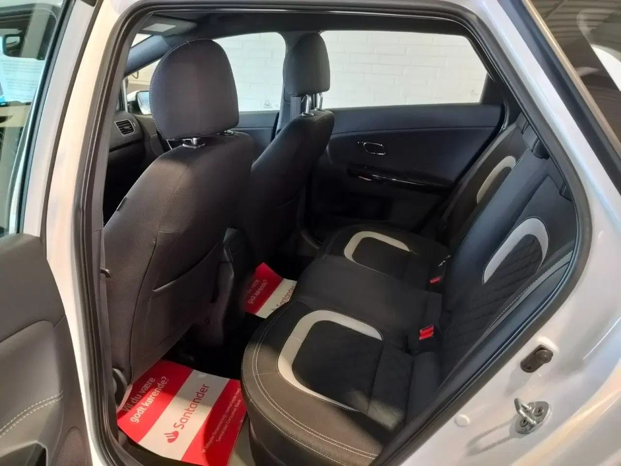 Billede 6 - Kia Ceed 1,6 CRDi 136 GT-Line DCT