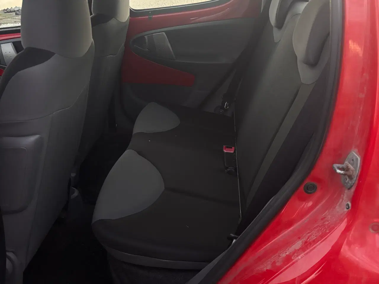 Billede 7 - Fin økonomisk bil perfekt by bil 