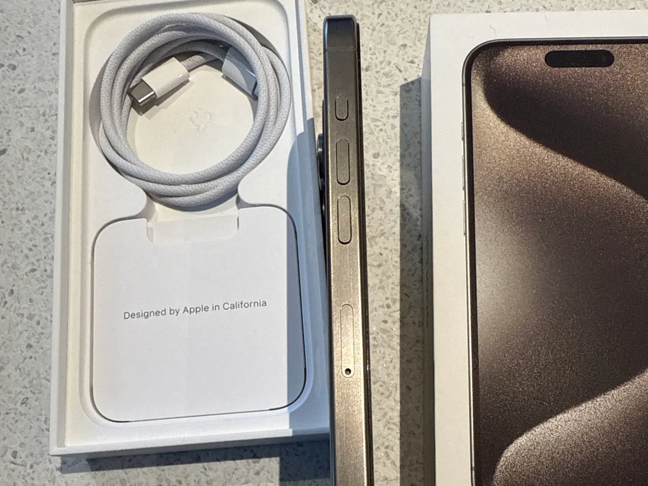 Billede 3 - iPhone 15 pro