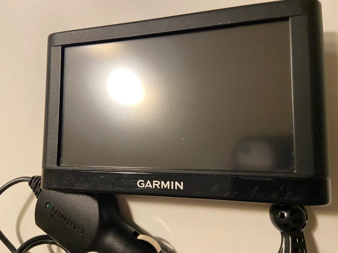 Billede 6 - Garmin Nüvi 55LM GPS med nyeste kort