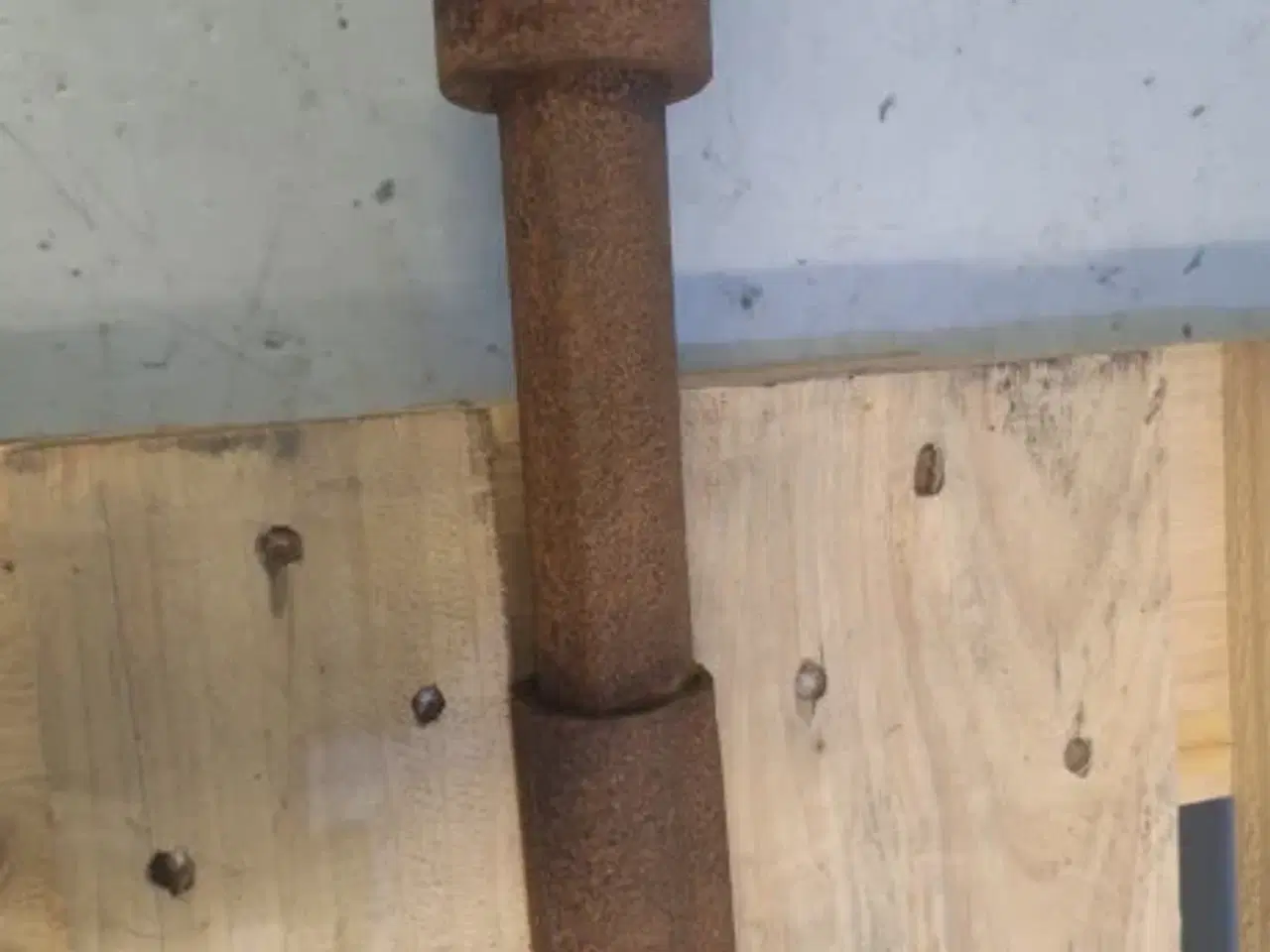 Billede 7 - New Holland 760CG 35Ft  PTO Kobling 87476730