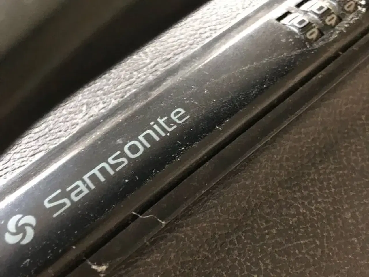 Billede 1 - Samsonite  computertaske