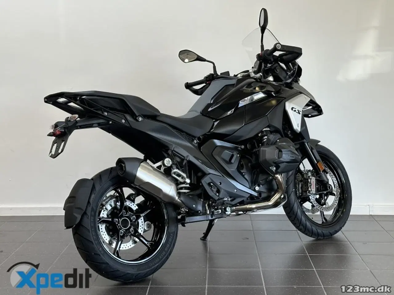 Billede 9 - BMW R 1300 GS