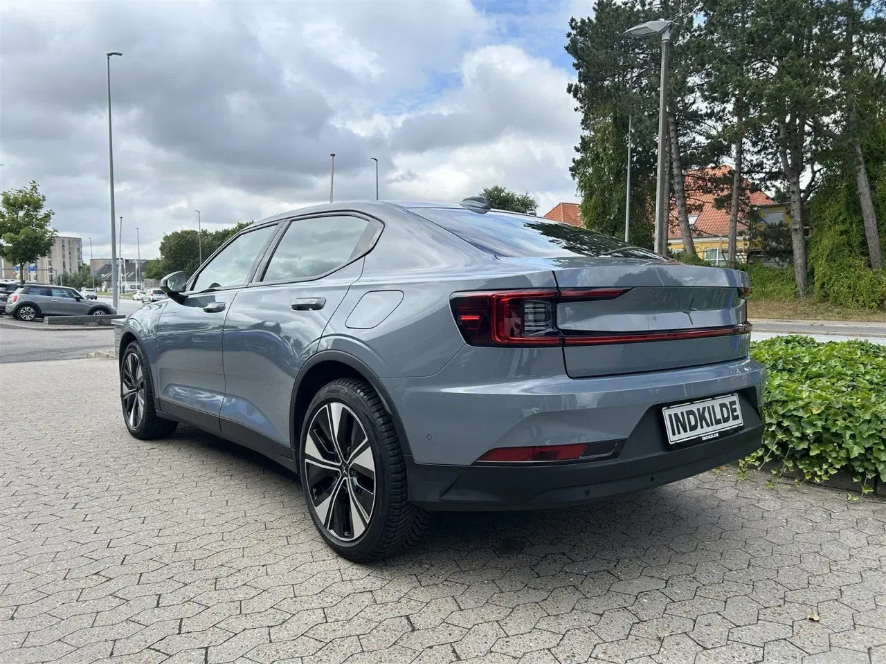 Billede 2 - Polestar 2  Long Range