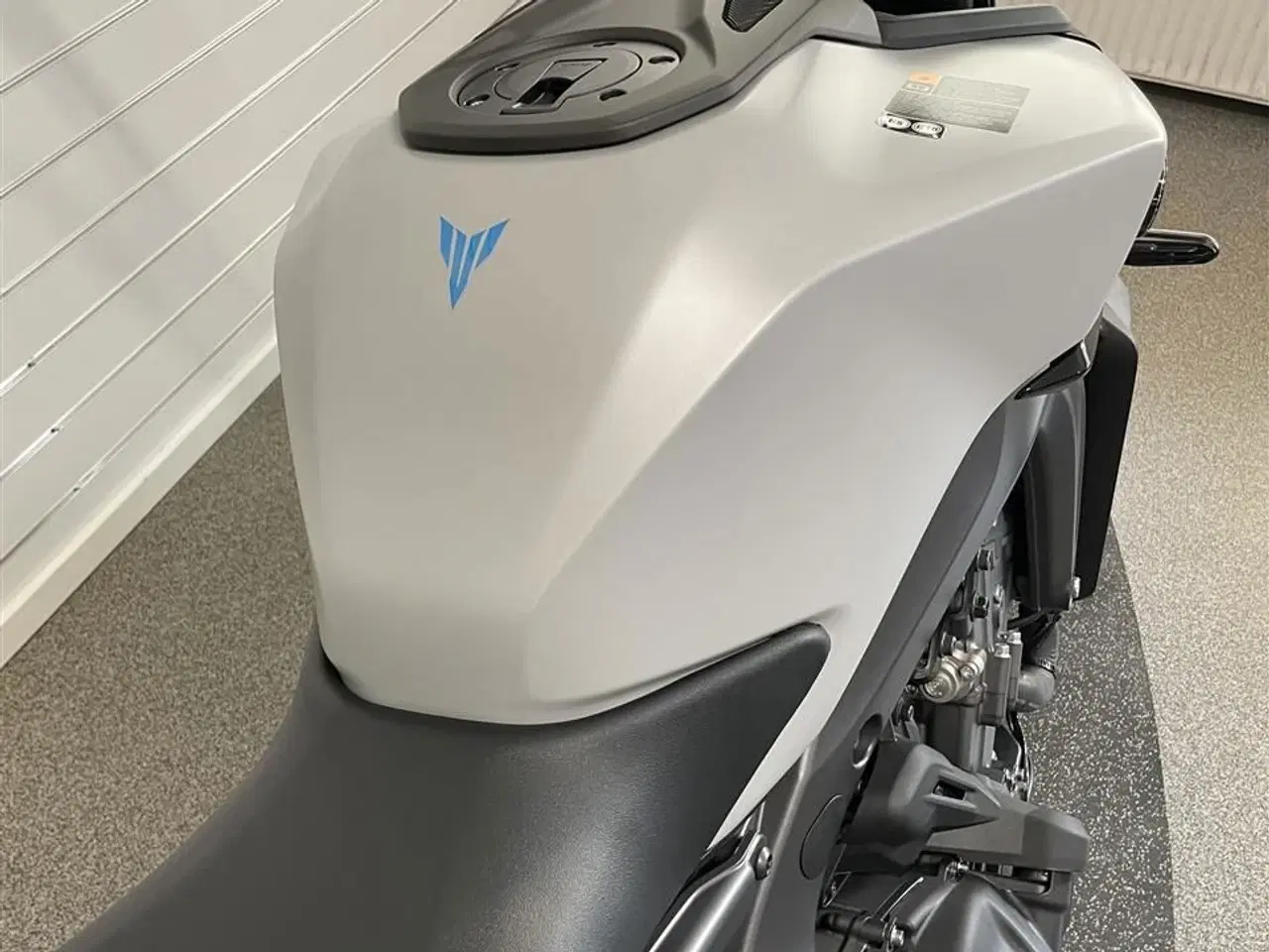 Billede 6 - Yamaha MT-09 Y-AMT - Ice Storm