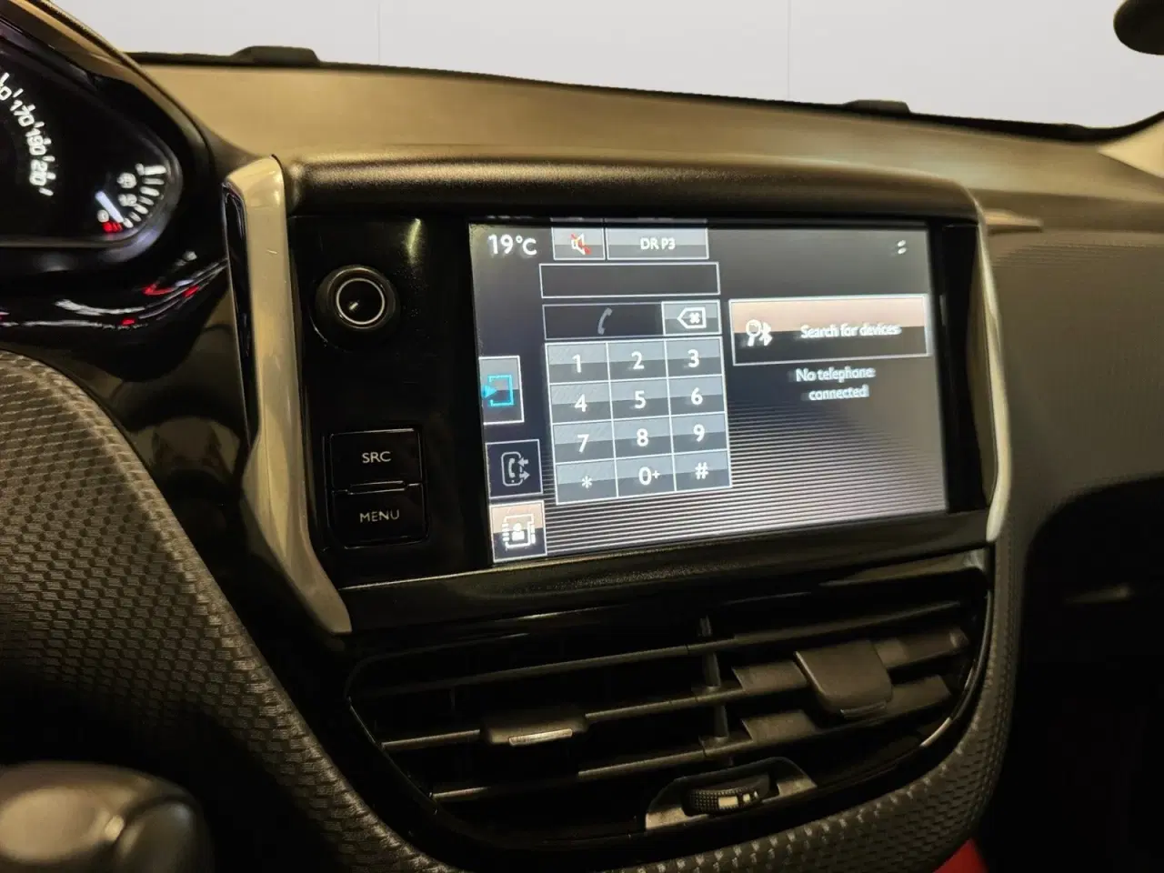Billede 8 - Peugeot 2008 1,2 e-THP 110 Active Sky