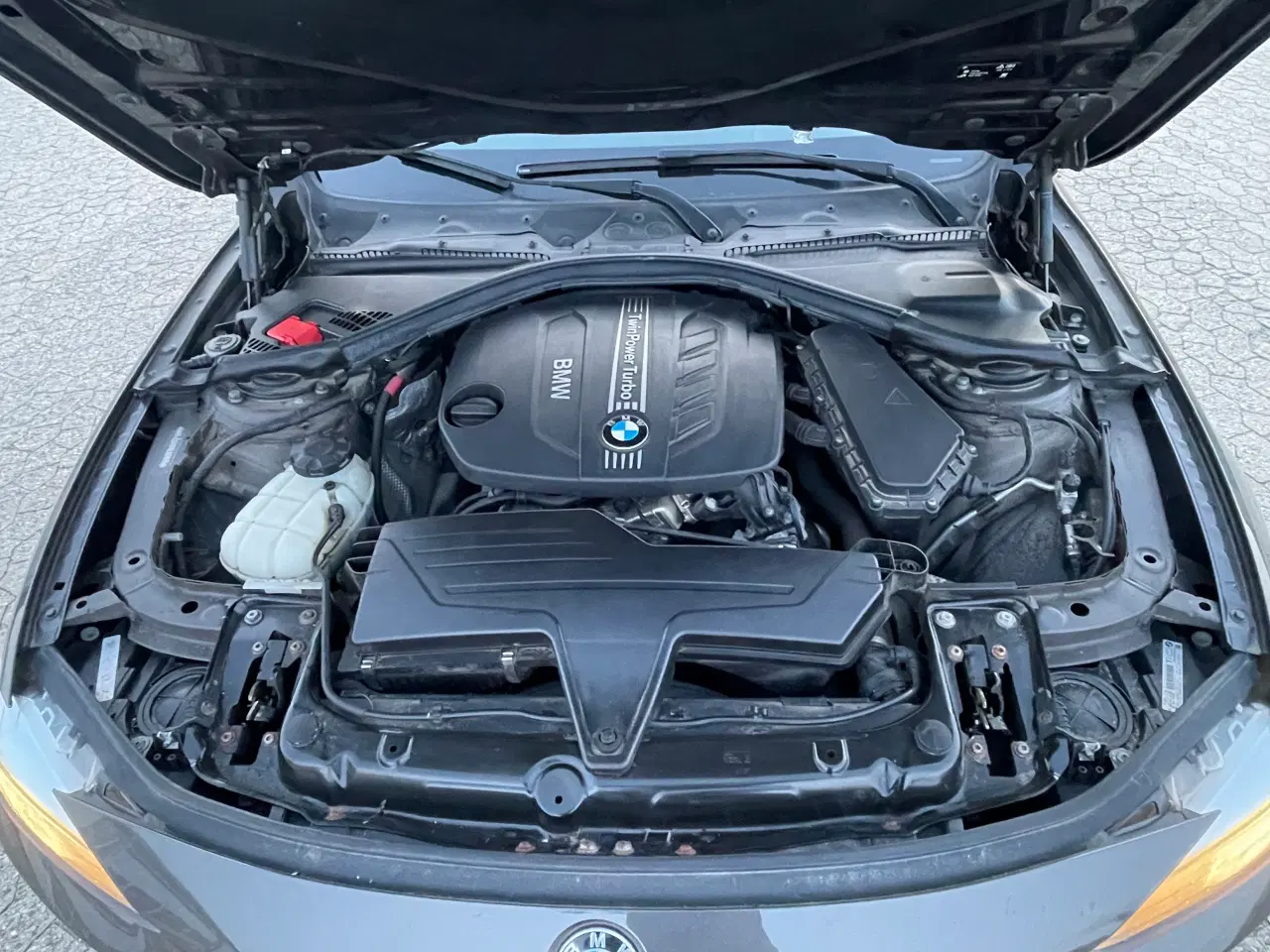 Billede 9 - BMW f31