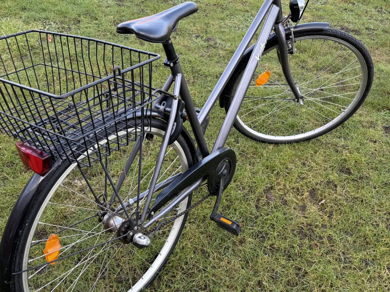 Billede 2 - Cykel for 500 kr