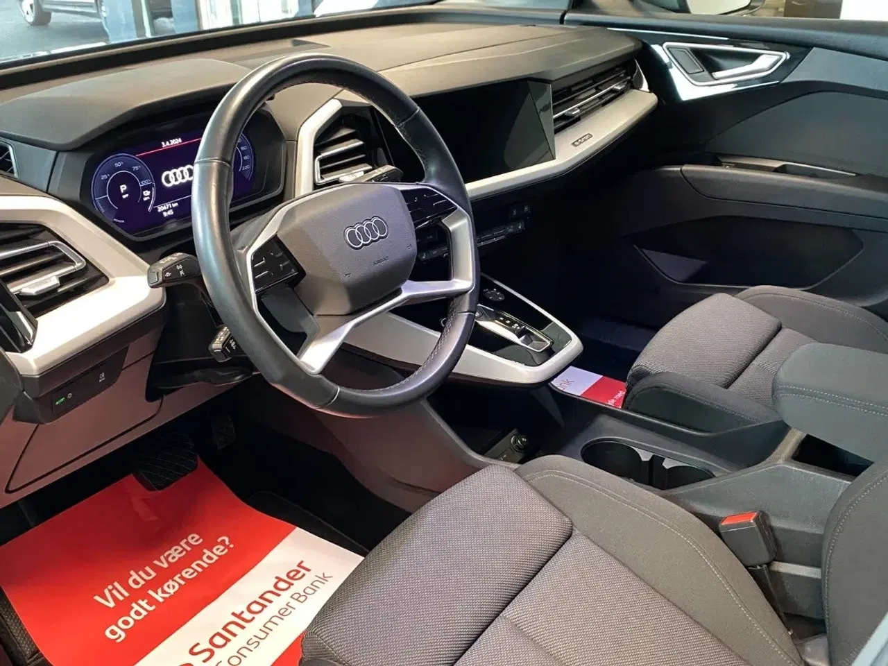 Billede 11 - Audi Q4 e-tron 35 