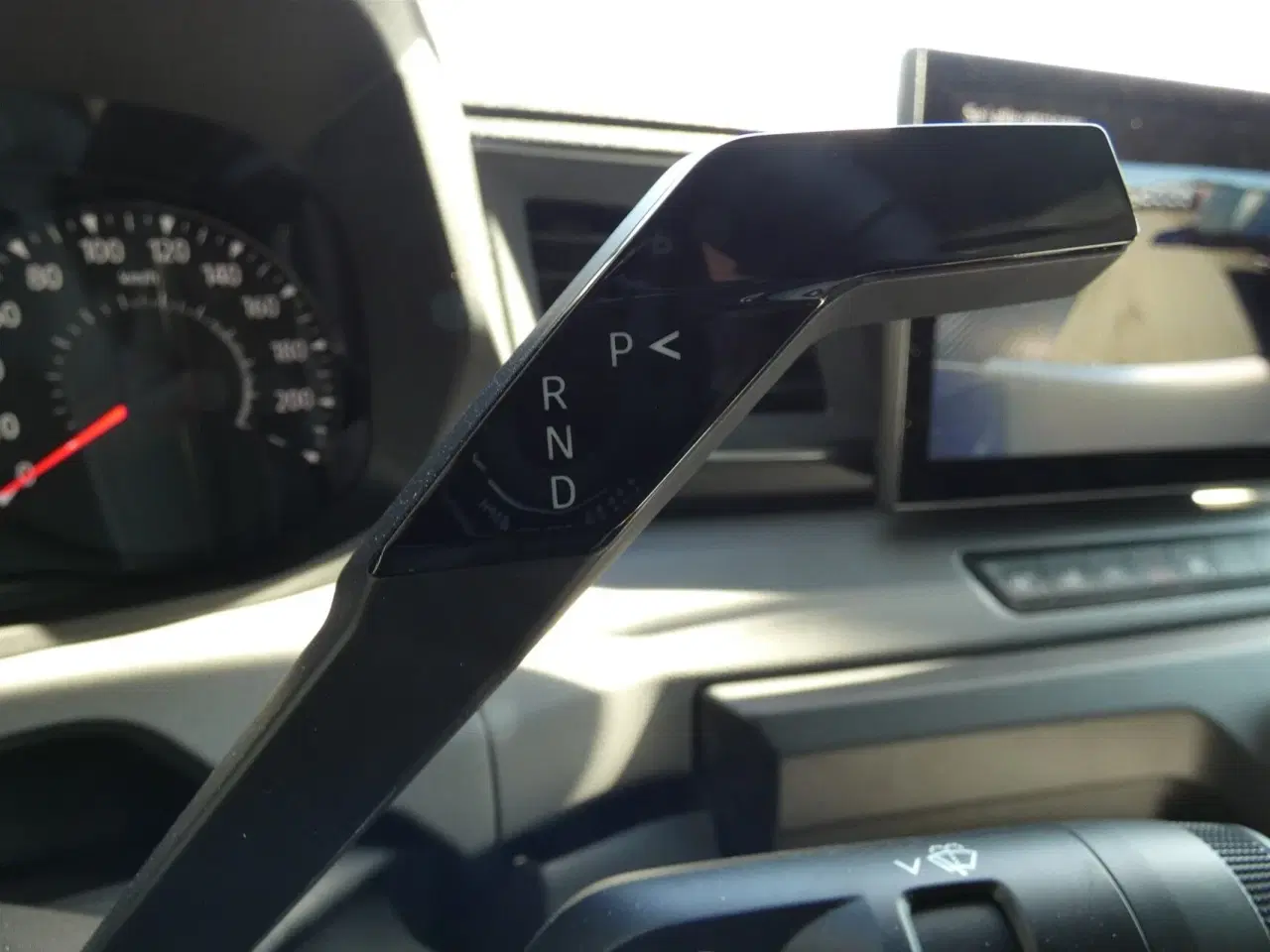 Billede 16 - Renault Master T35 L3 2,0 DCI Alu.kasse m./lift 170HK Ladv./Chas. Aut.