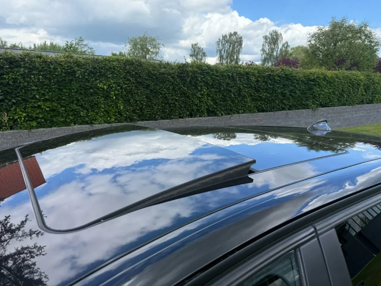 Billede 17 - BMW 320d 2,0 Touring aut.