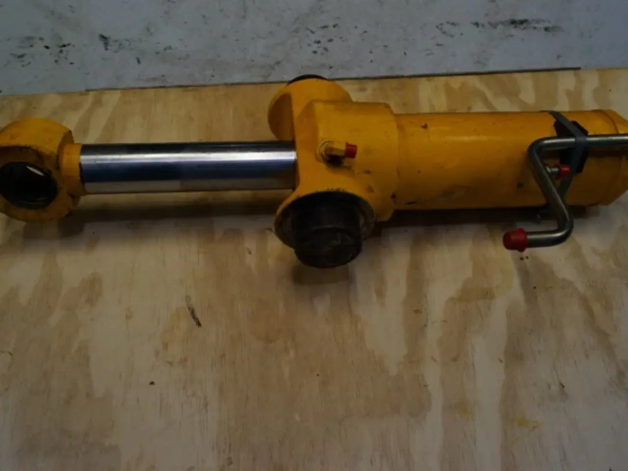 Billede 5 - JCB 4CX Cylinder 559/60215