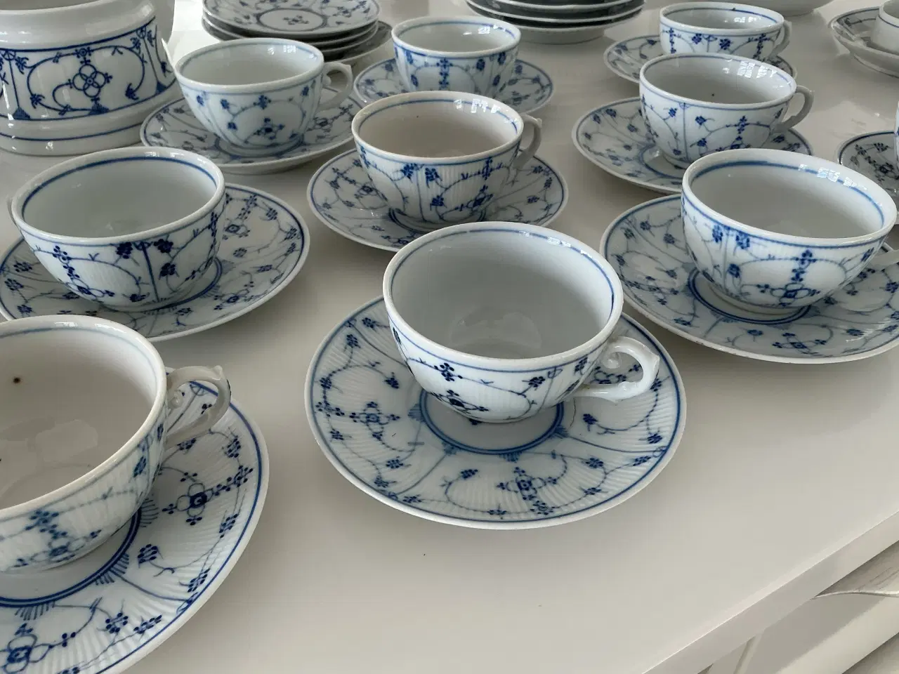 Billede 11 - Blandet tyskmusselmaley