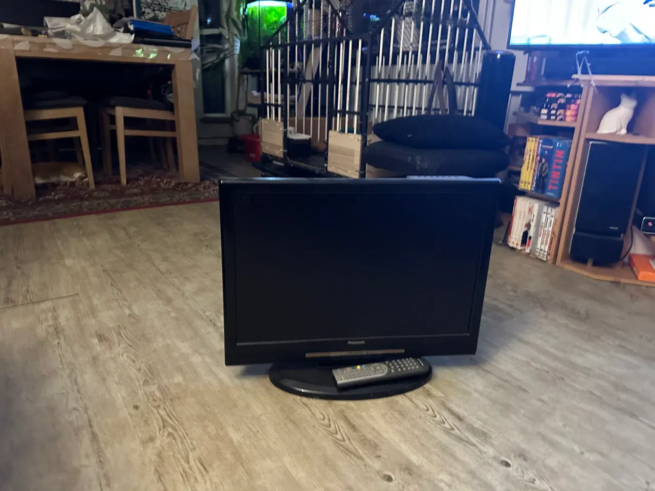 Billede 1 - Prosonic 22 tommer TV sælges