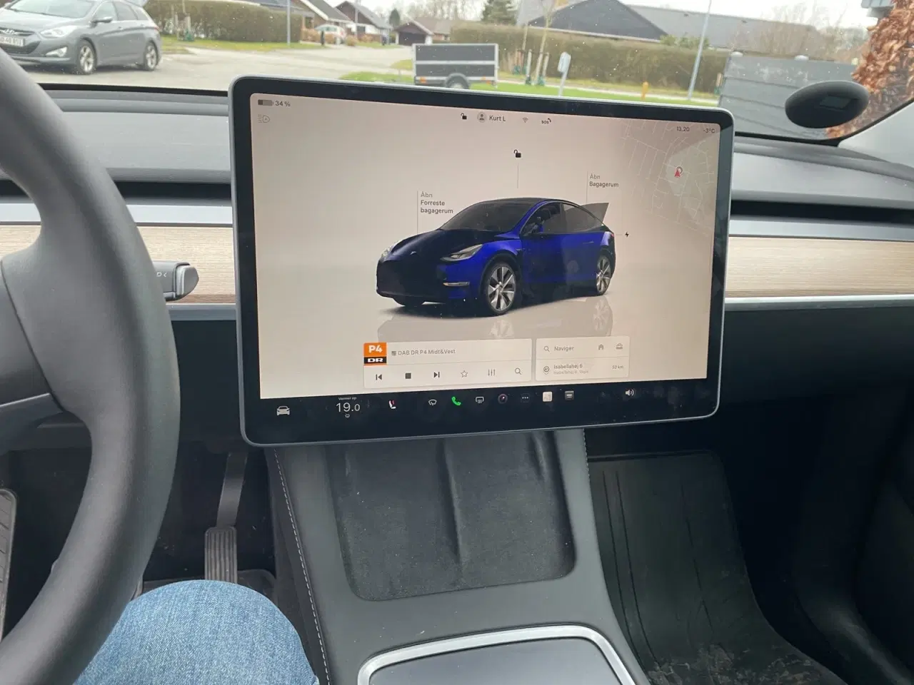 Billede 12 - Tesla Model Y Long Range AWD
