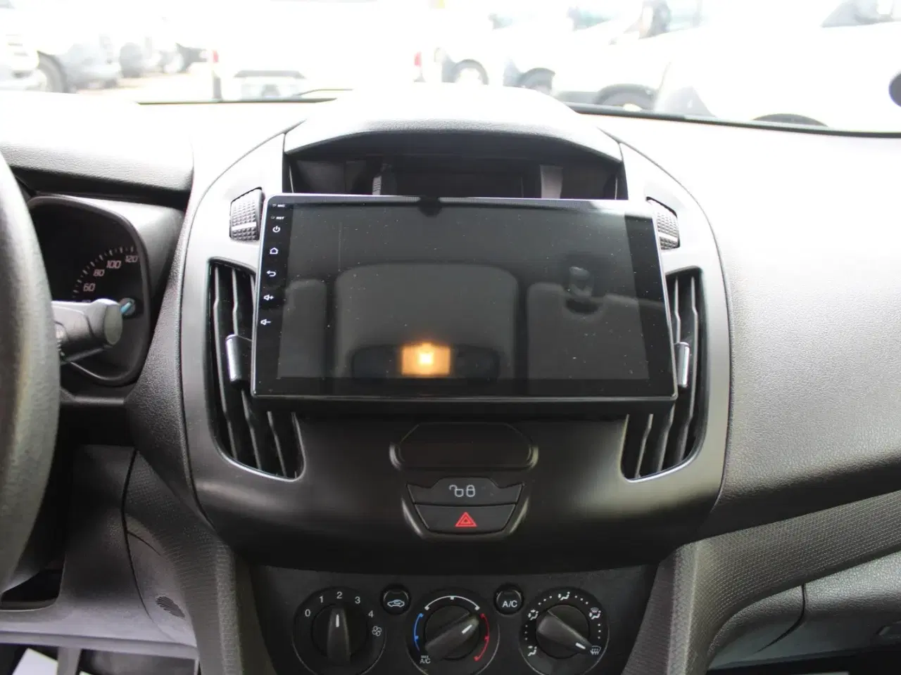 Billede 5 - Ford Transit Connect 1,5 TDCi 100 Trend lang