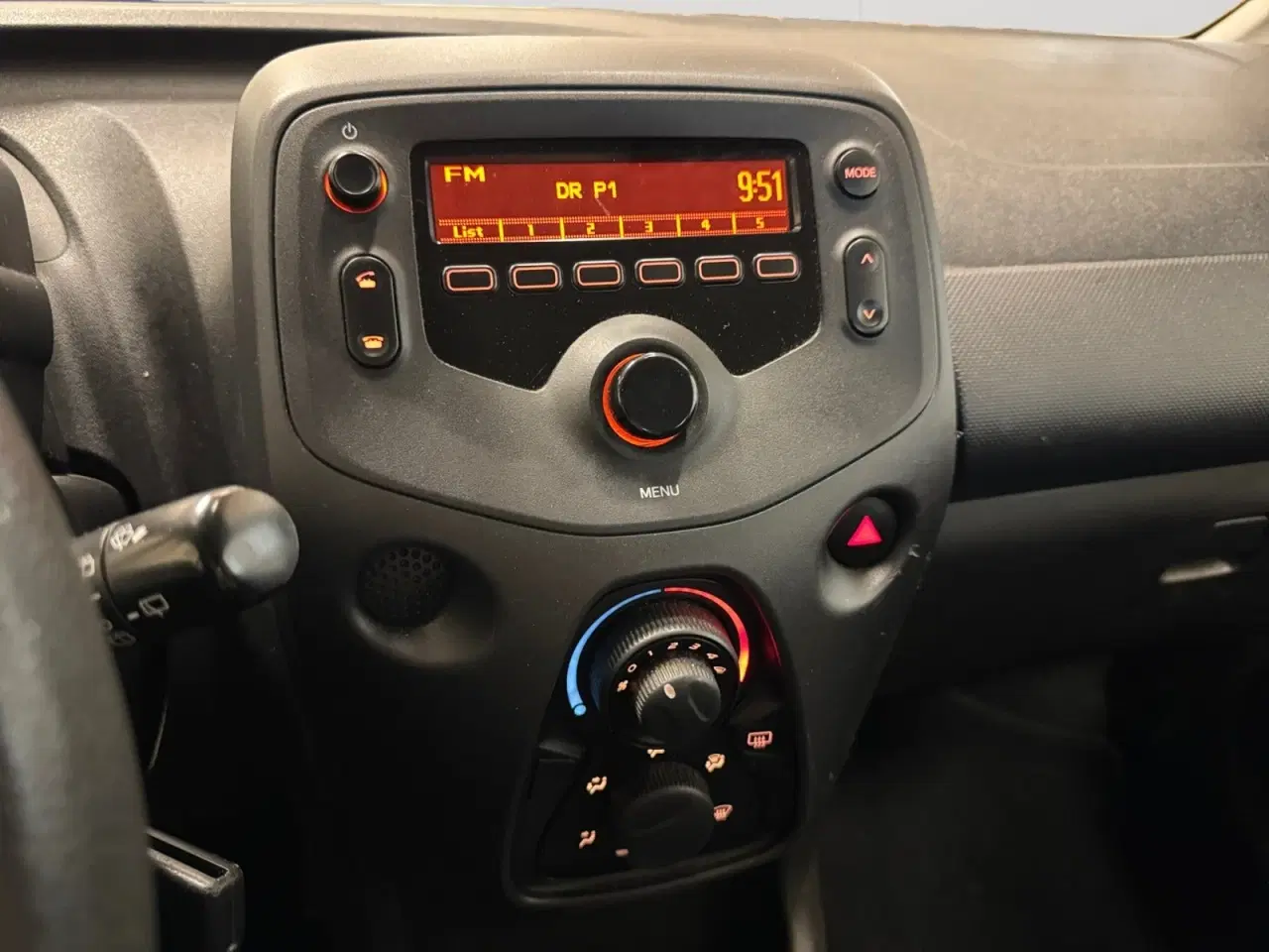 Billede 8 - Toyota Aygo 1,0 VVT-i x