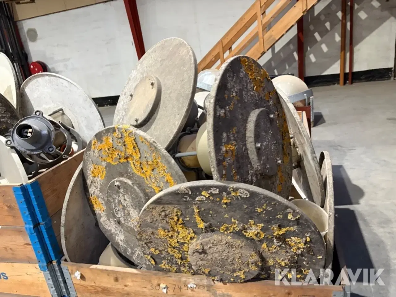 Billede 9 - Lamper assorteret