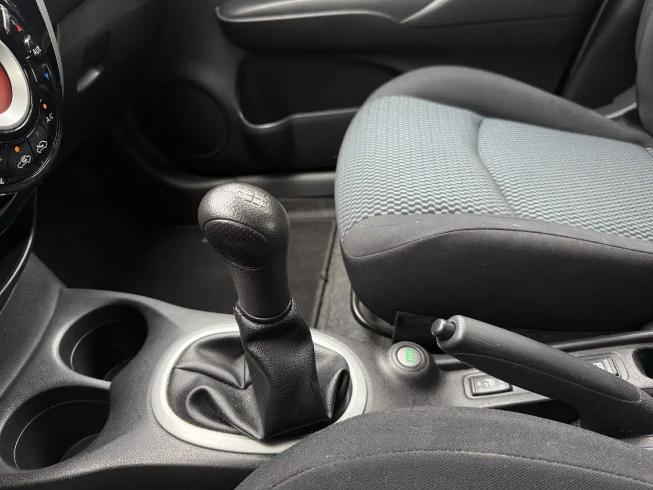 Billede 18 - Nissan Note 1,2 Acenta Plus Tech Pack 80HK 5d