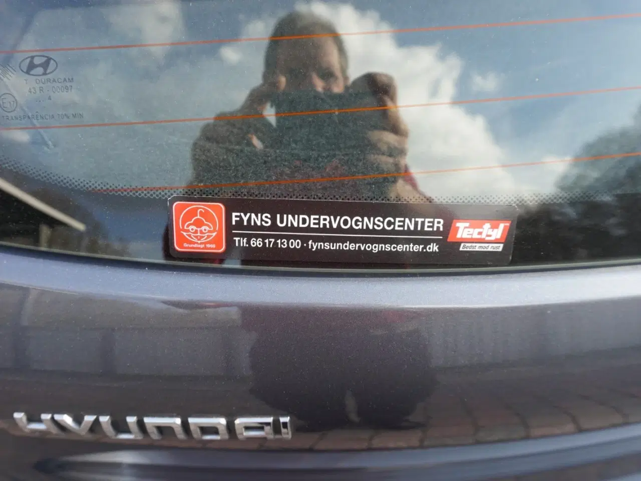 Billede 9 - Hyundai i10 1,25 Comfort Air
