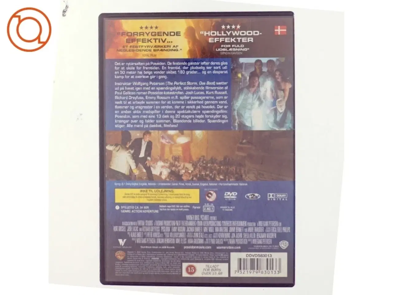 Billede 3 - Poseidon