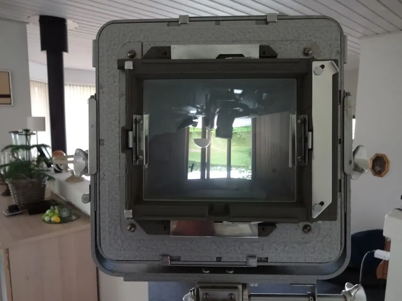 Billede 6 - Plaubel 4x5 / 5x7" storformat camera