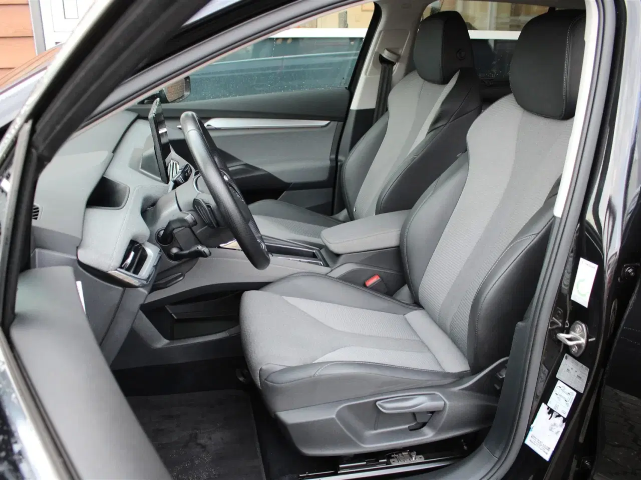 Billede 2 - Skoda Enyaq iV 80 EL 204HK 5d Aut.