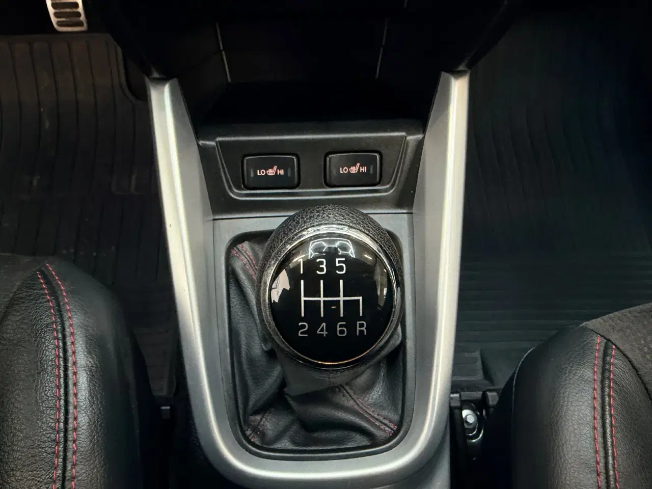 Billede 18 - Suzuki Vitara 1,4 Boosterjet S