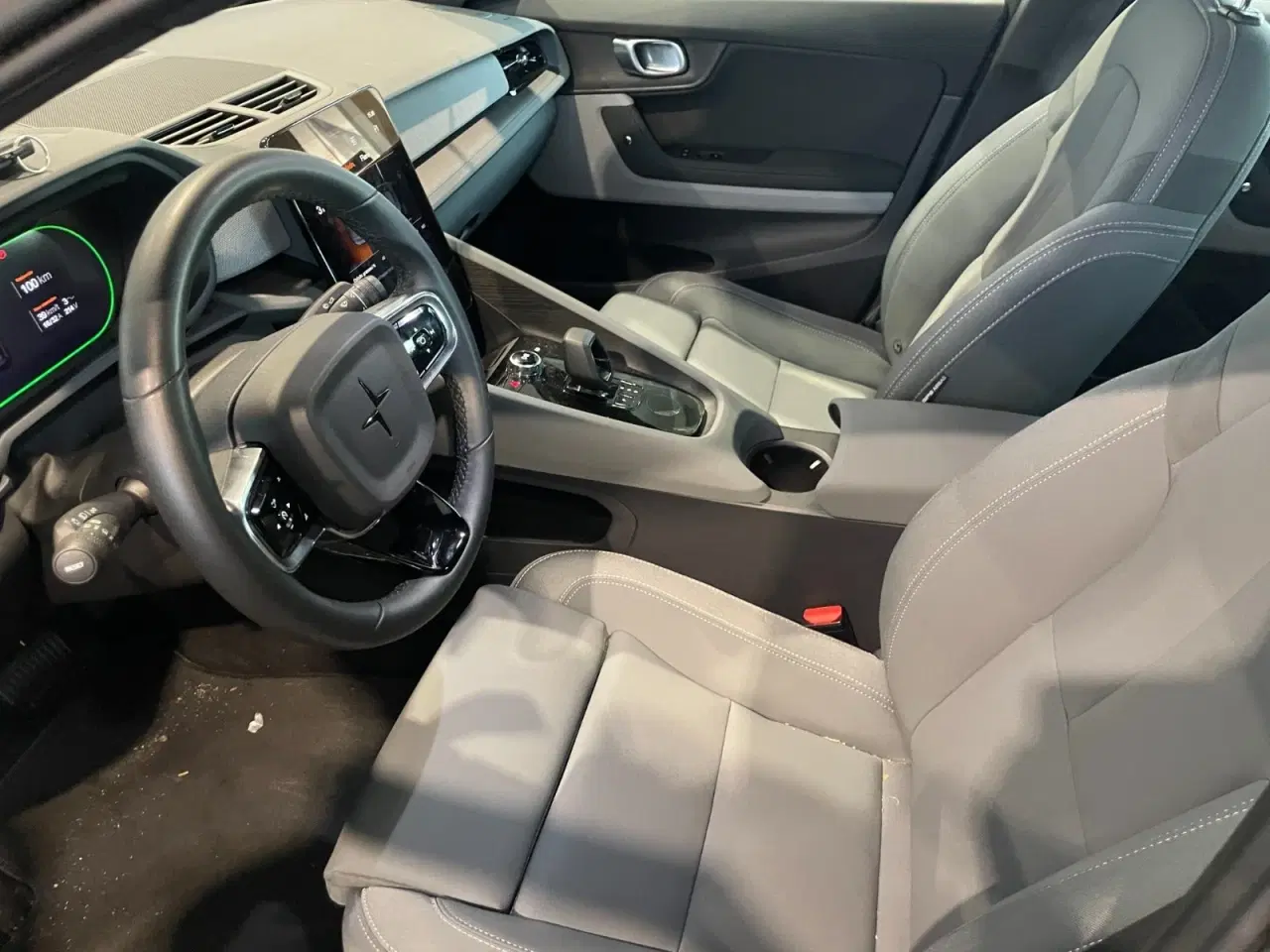 Billede 8 - Polestar 2  Long Range