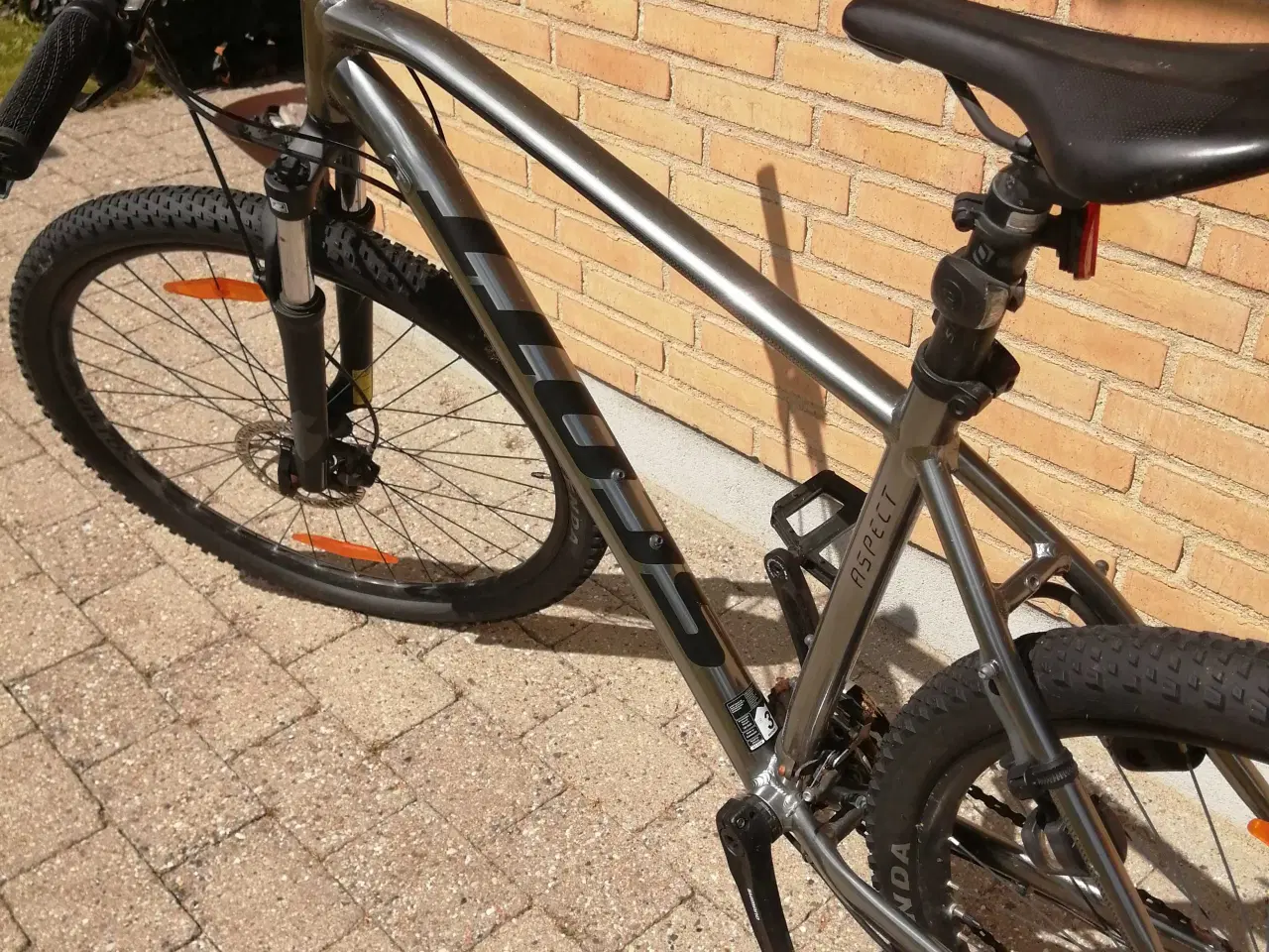 Billede 1 - SCOTT Aspect 950