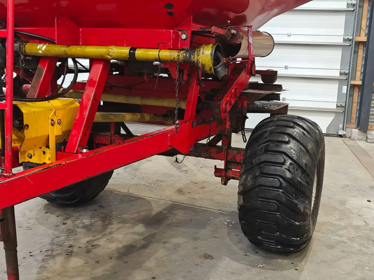 Billede 11 - Bredal B3