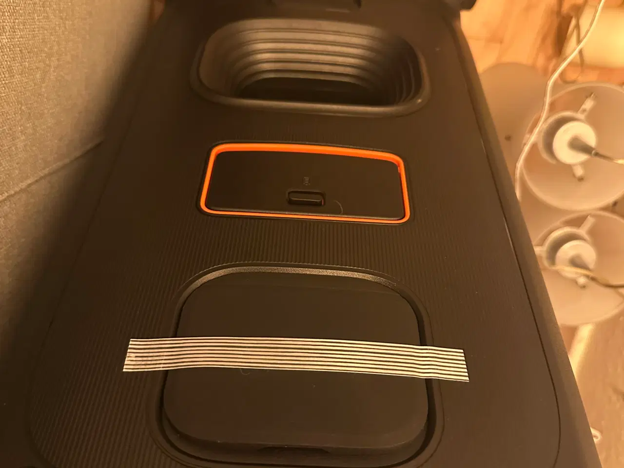 Billede 3 - JBL partybox stage 320