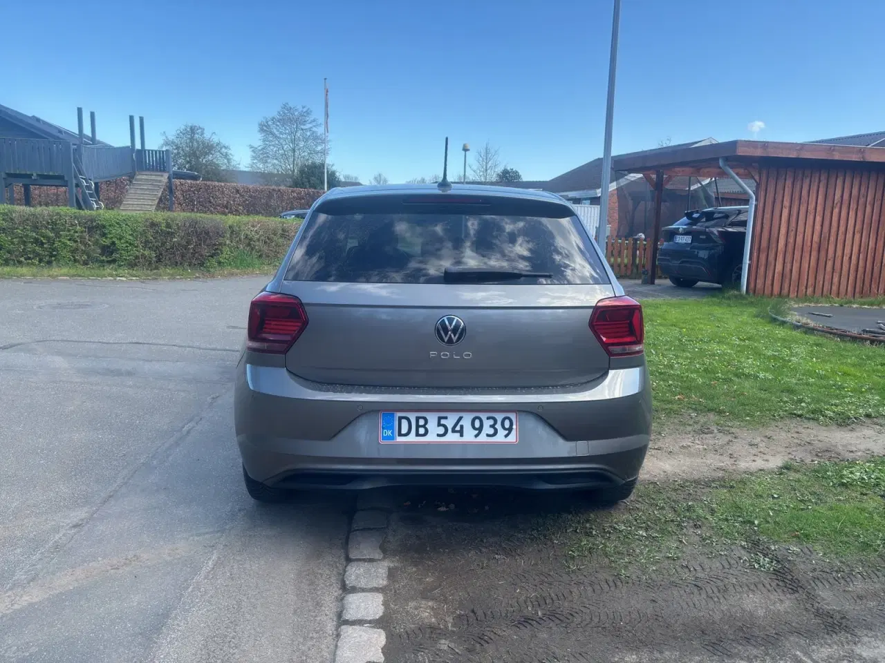 Billede 6 - VW Polo 1,0 TSi 110 Highline DSG