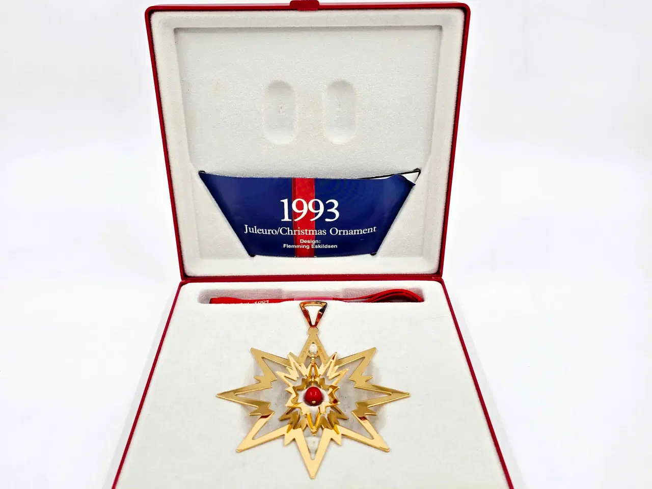 Billede 5 - Royal Copenhagen julepynt/ figurer/ nissestel