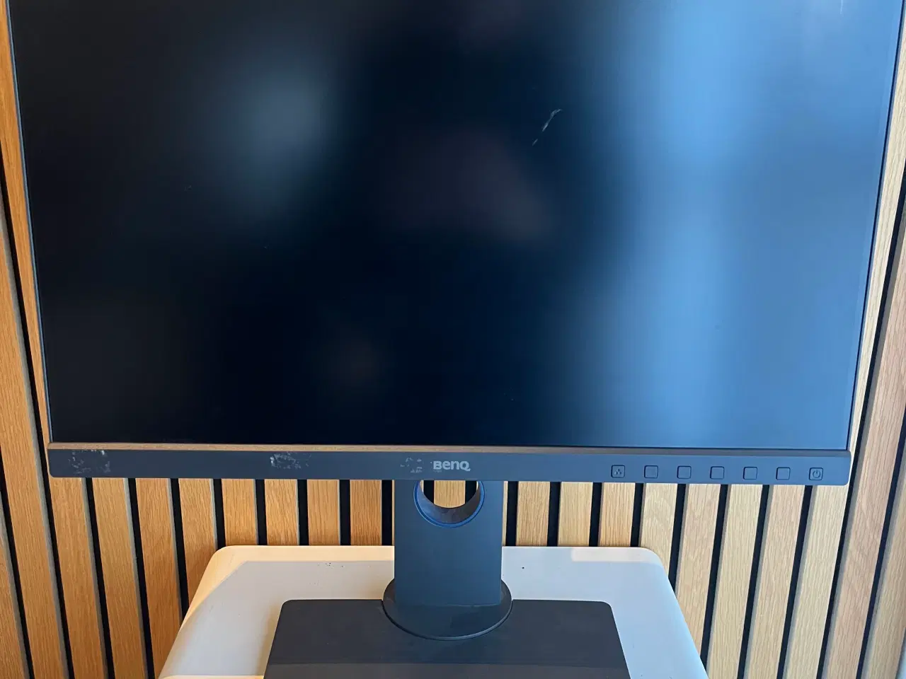 Billede 1 - Computer skærm