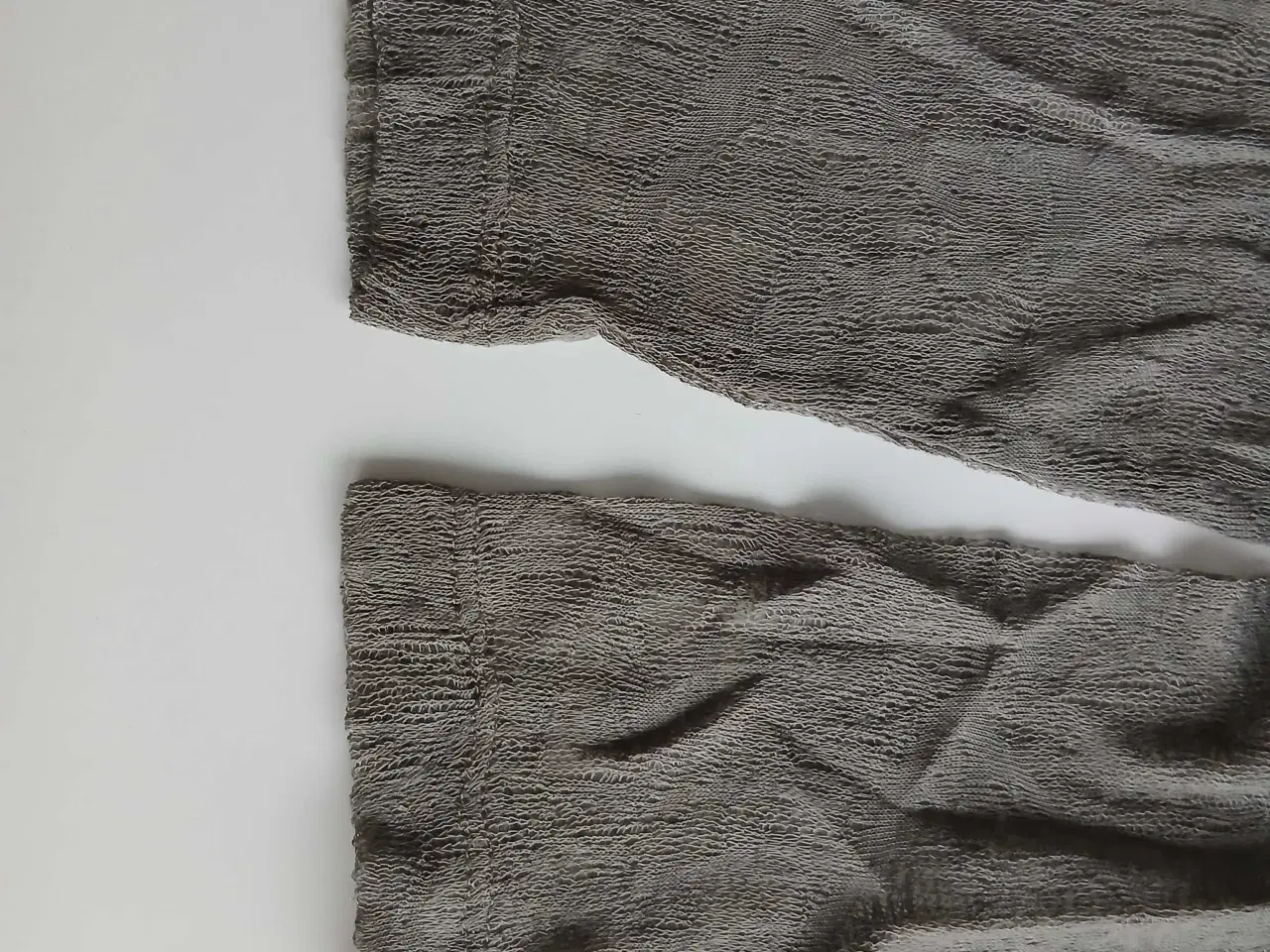 Billede 7 - Top. Cream. Large/40