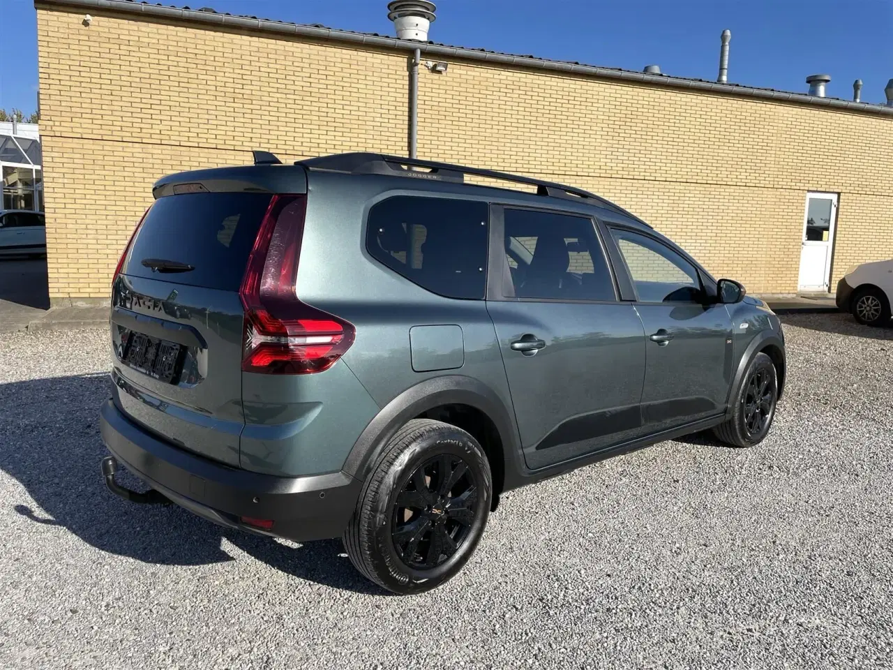 Billede 9 - Dacia Jogger 7 Sæder 1,0 Tce Extreme 110HK 5d 6g