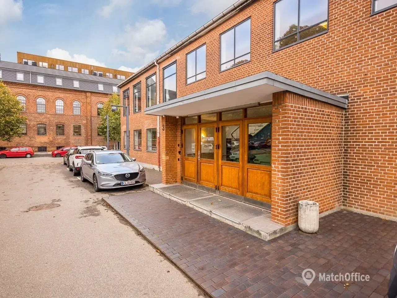 Billede 3 - Plads til 70 medarbejdere i 1.044 m² nyistandsat kontor