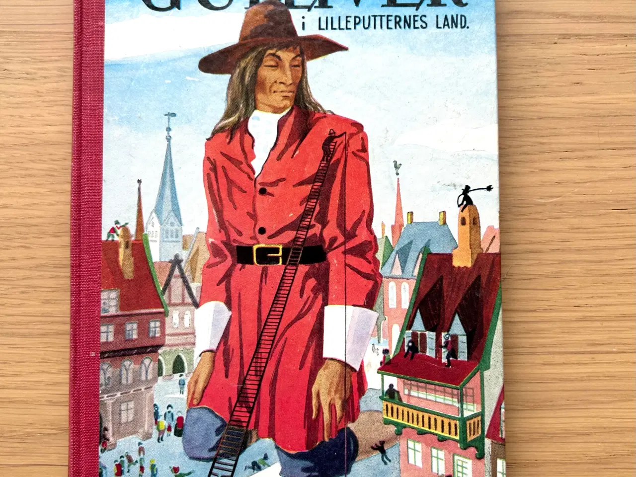 Billede 2 - Bogpakke til salg – 50 kr. pr. bog