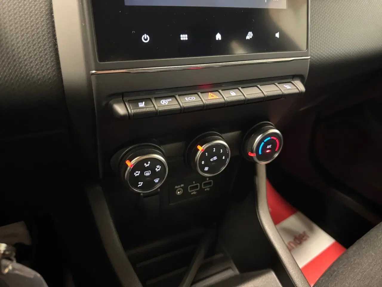 Billede 10 - Renault Clio V 1,0 TCe 90 Zen