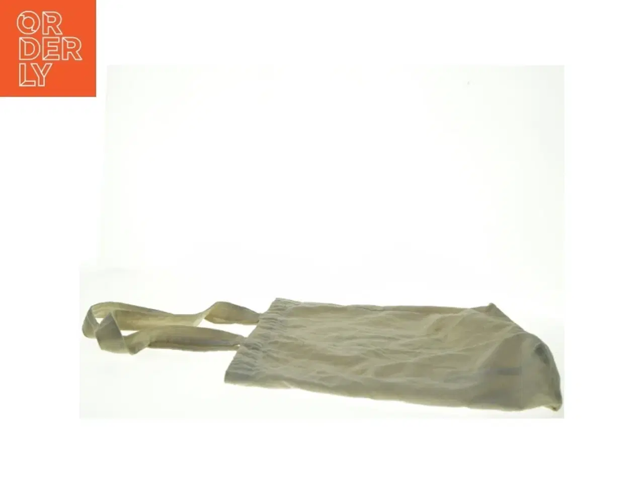 Billede 4 - Stofpose fra Podimo (str. 42 x 42 cm)