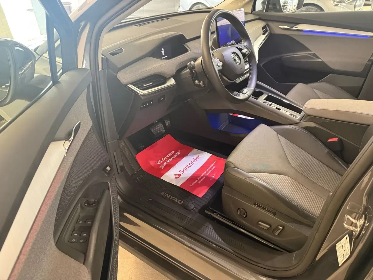 Billede 4 - Skoda Enyaq 85 iV Premium 286HK 5d Aut.