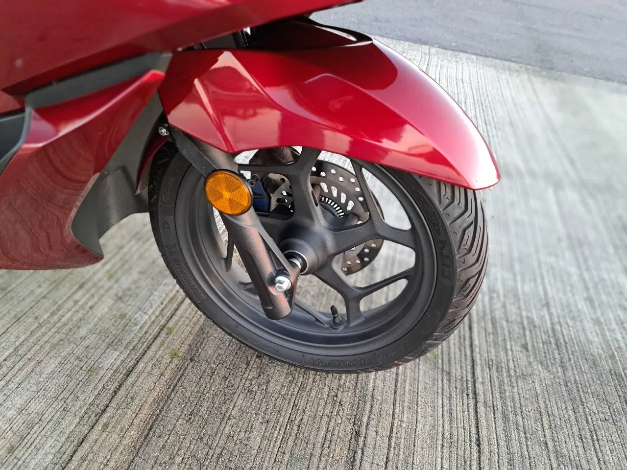 Billede 9 - Honda pcx 125cc