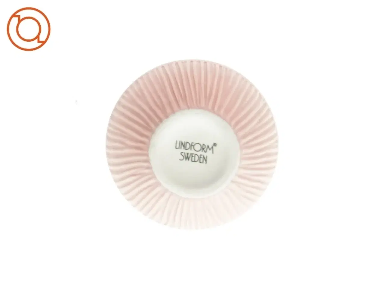 Billede 3 - Mini vase fra Lindform Sweden (str. L 11 cm)