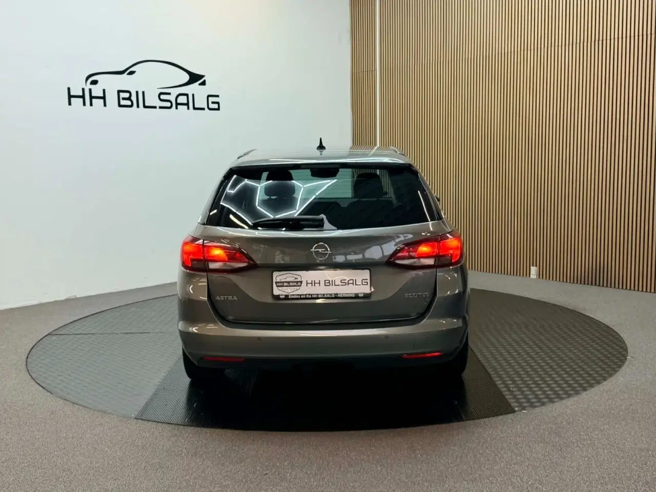 Billede 6 - Opel Astra 1,0 T 105 Enjoy Sports Tourer