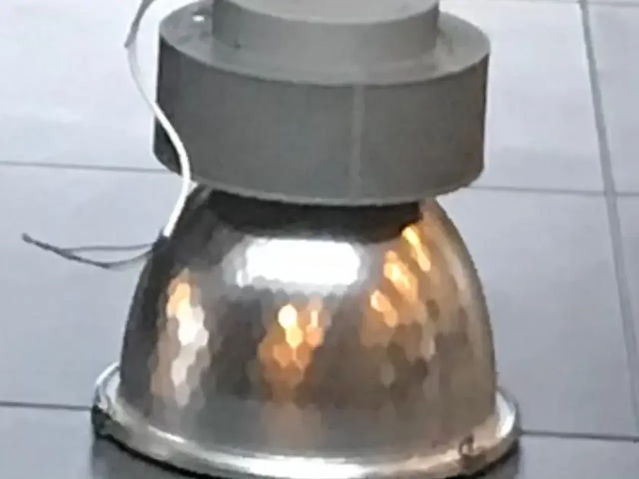 Billede 2 - Zumtobel  Industri lamper