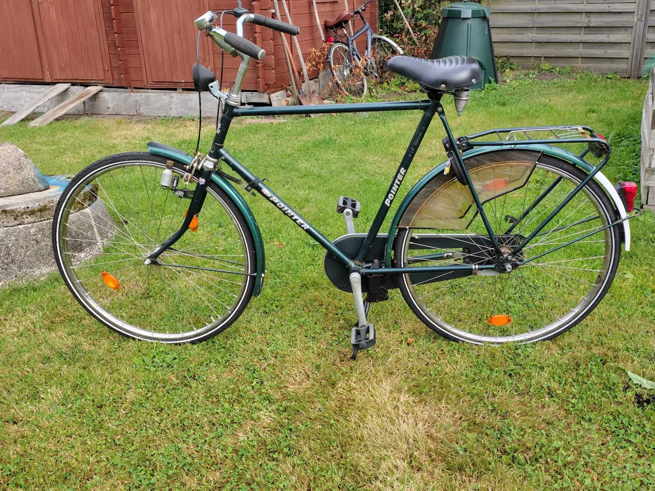 Billede 5 - Herre cykel Pointer