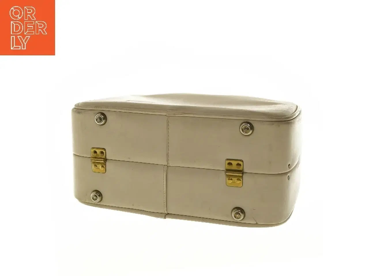 Billede 5 - Vintage beauty box (str. 28x16x37 cm)