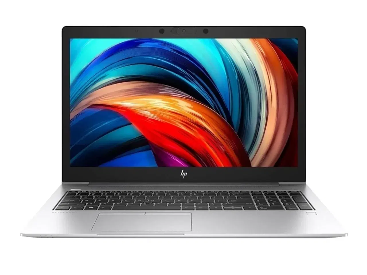 Billede 1 - HP EliteBook 850 G6 15" - Intel i5 8265U 1,6GHz 256GB NVMe 8GB Win11 Pro