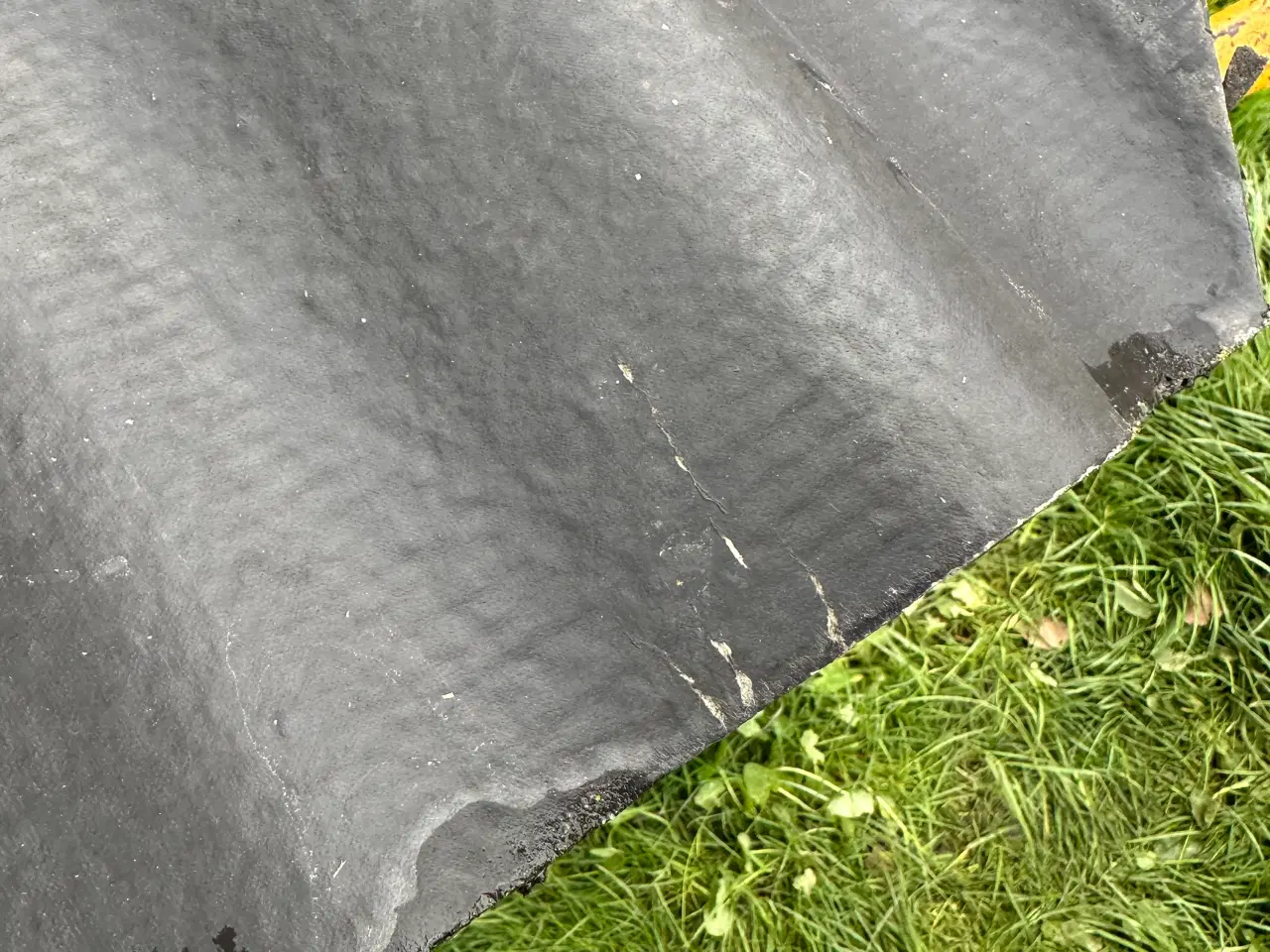 Billede 1 - B7 Eternitplader u asbest. Brugte
